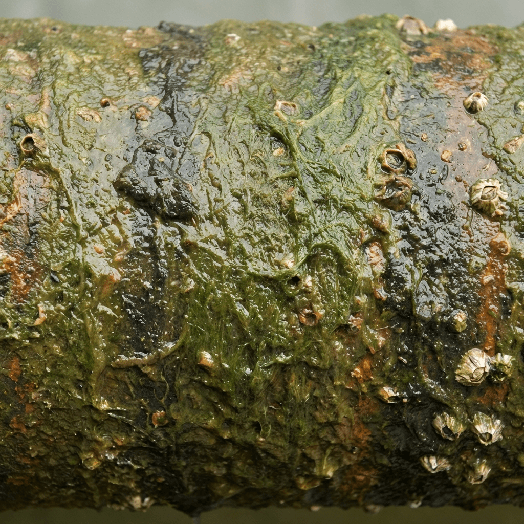 Biofouling Layer